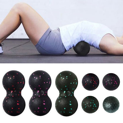 Fascia Relief Pain Yoga Ball