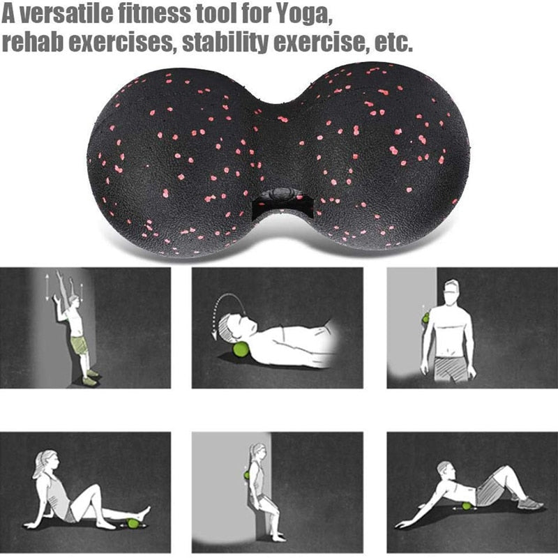 Fascia Relief Pain Yoga Ball