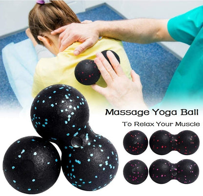 Fascia Relief Pain Yoga Ball